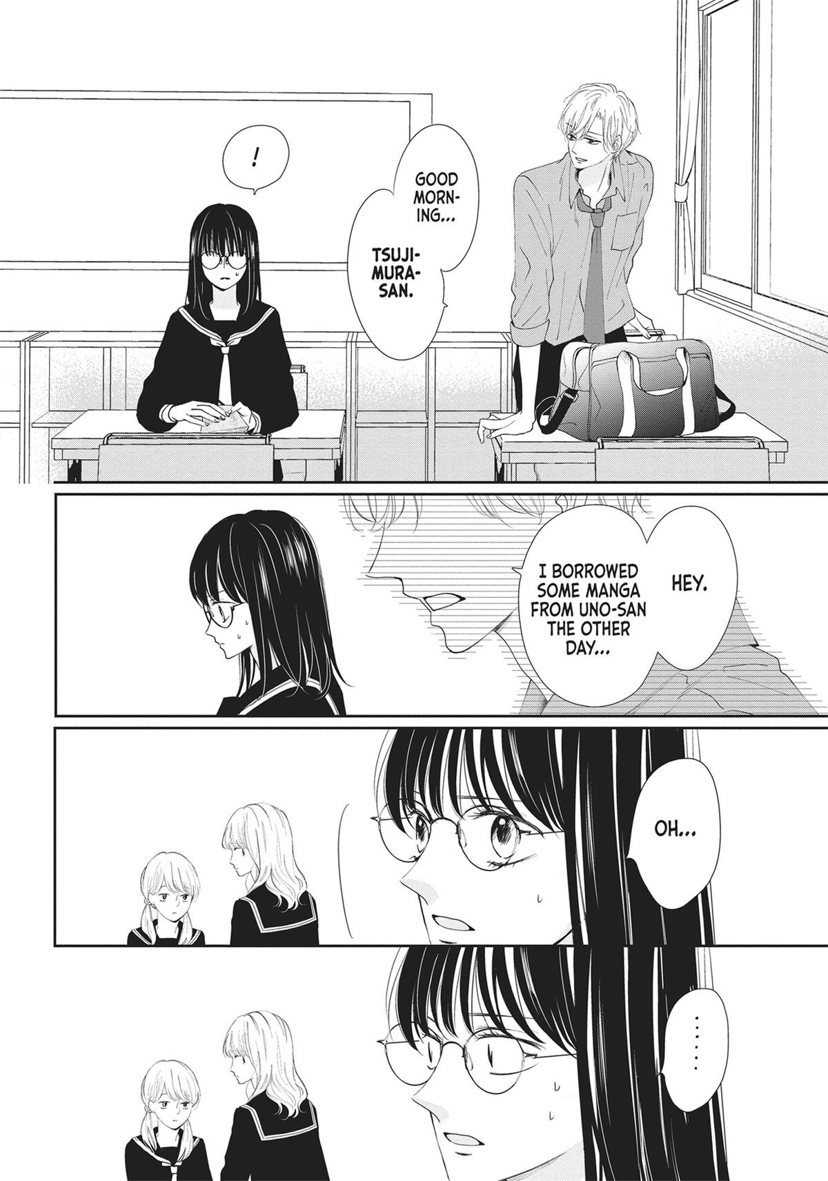 Shujinkou Nikki Chap 2 - Next Chap 3