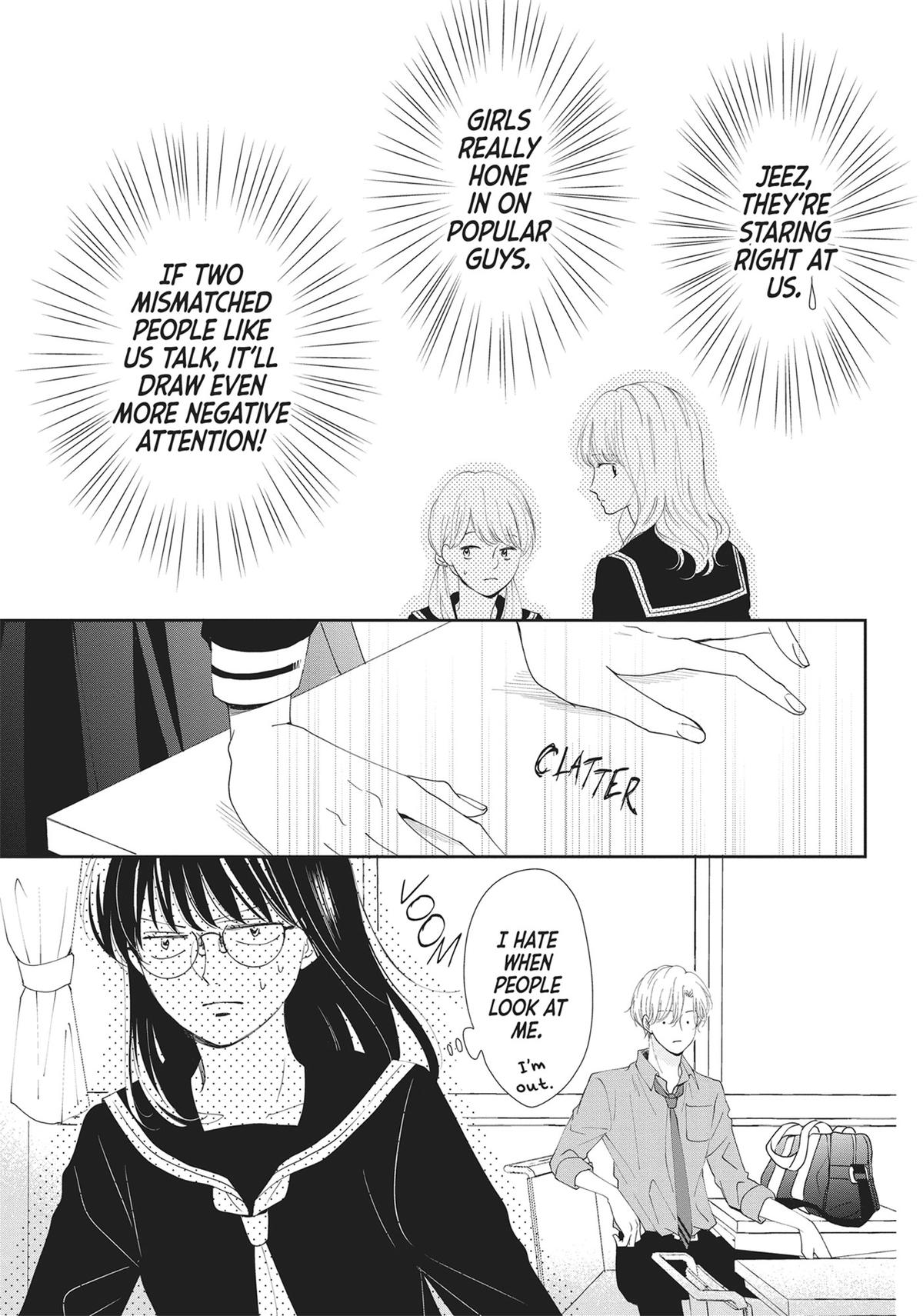 Shujinkou Nikki Chap 2 - Next Chap 3