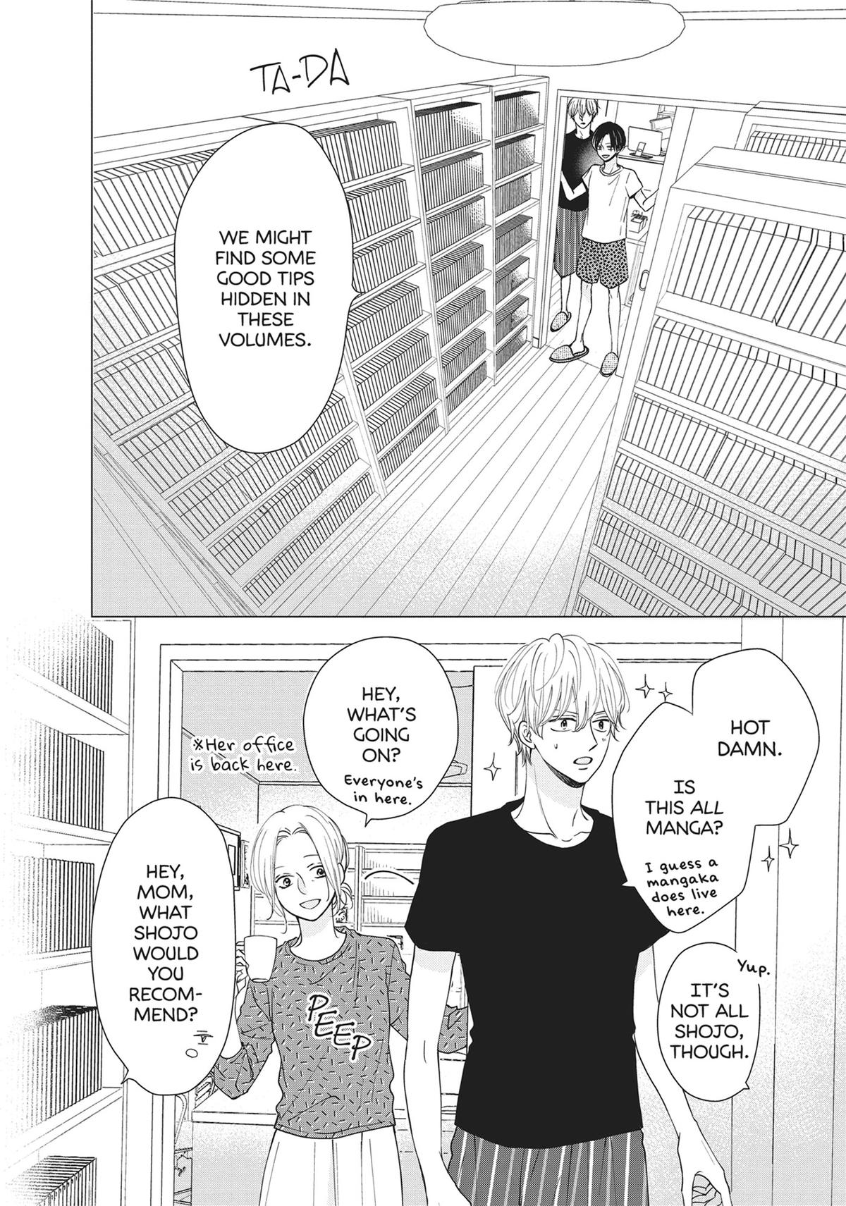 Shujinkou Nikki Chap 2 - Next Chap 3