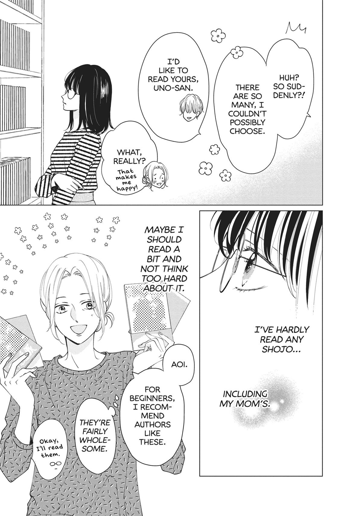 Shujinkou Nikki Chap 2 - Next Chap 3