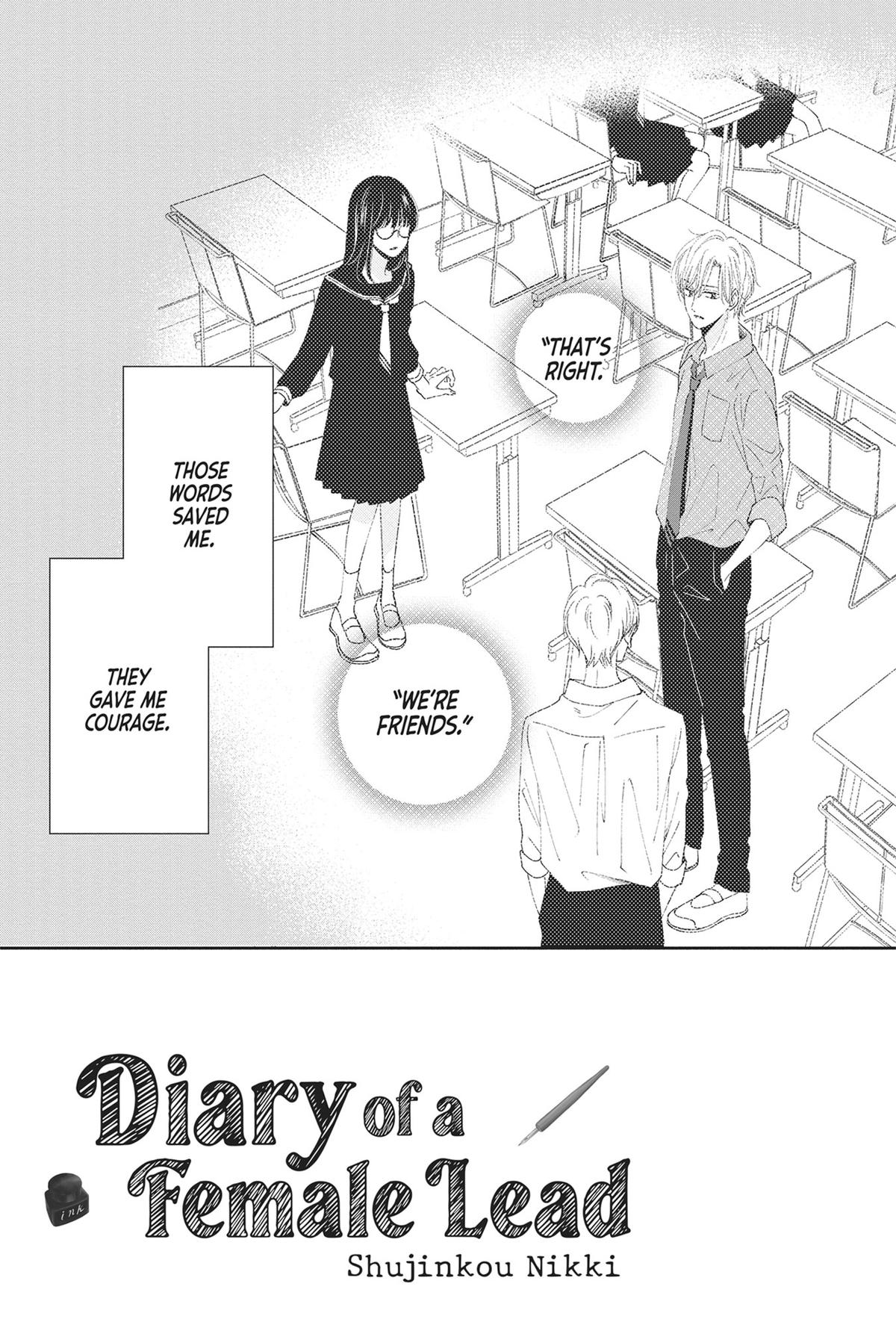 Shujinkou Nikki Chap 3 - Next Chap 4