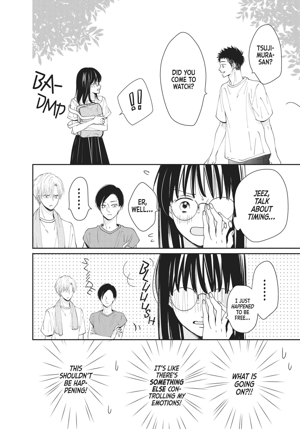 Shujinkou Nikki Chap 3 - Next Chap 4