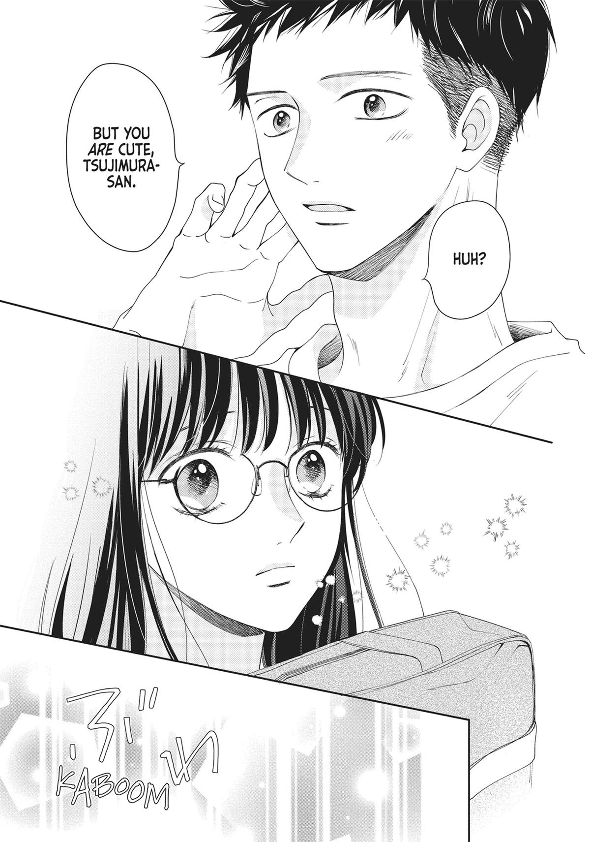 Shujinkou Nikki Chap 3 - Next Chap 4