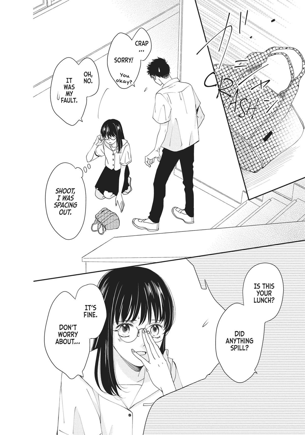 Shujinkou Nikki Chap 3 - Next Chap 4