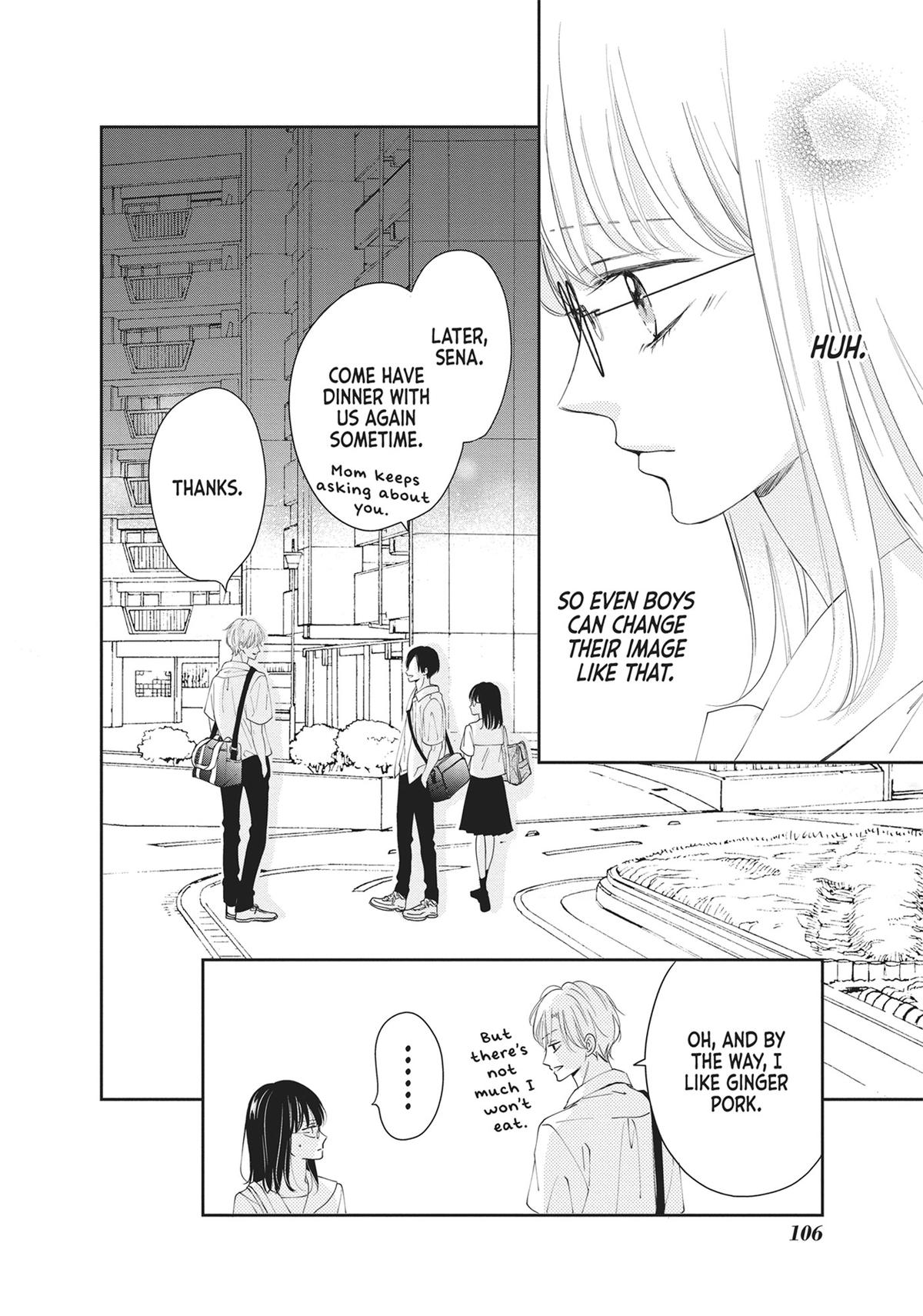 Shujinkou Nikki Chap 3 - Next Chap 4