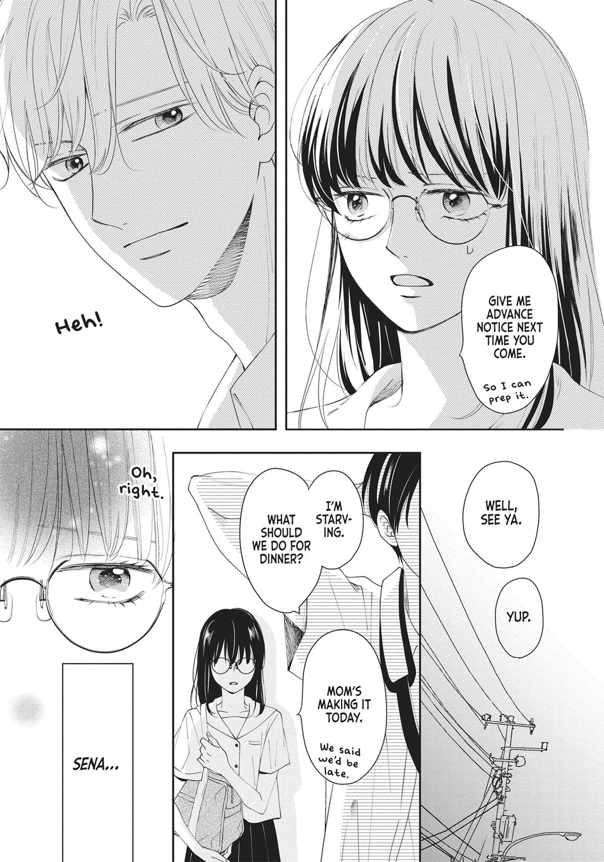 Shujinkou Nikki Chap 3 - Next Chap 4