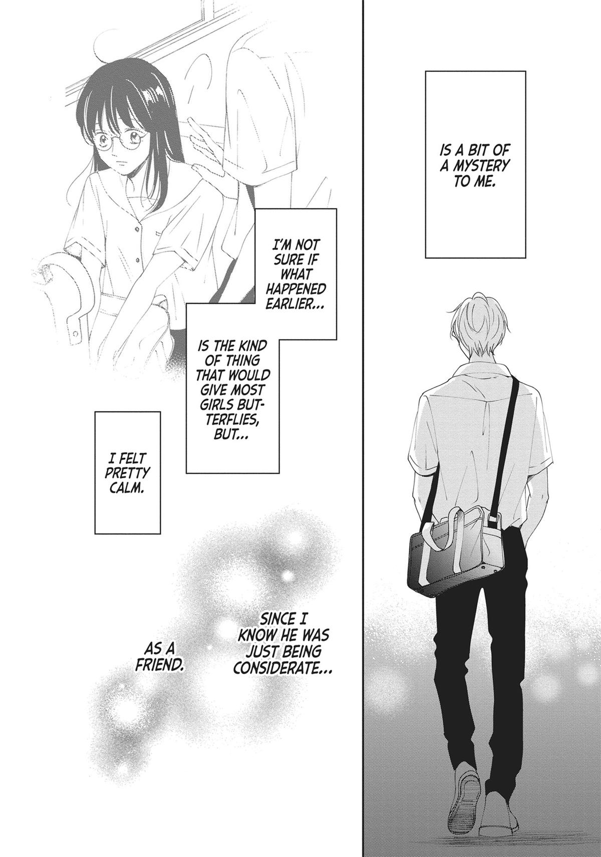 Shujinkou Nikki Chap 3 - Next Chap 4