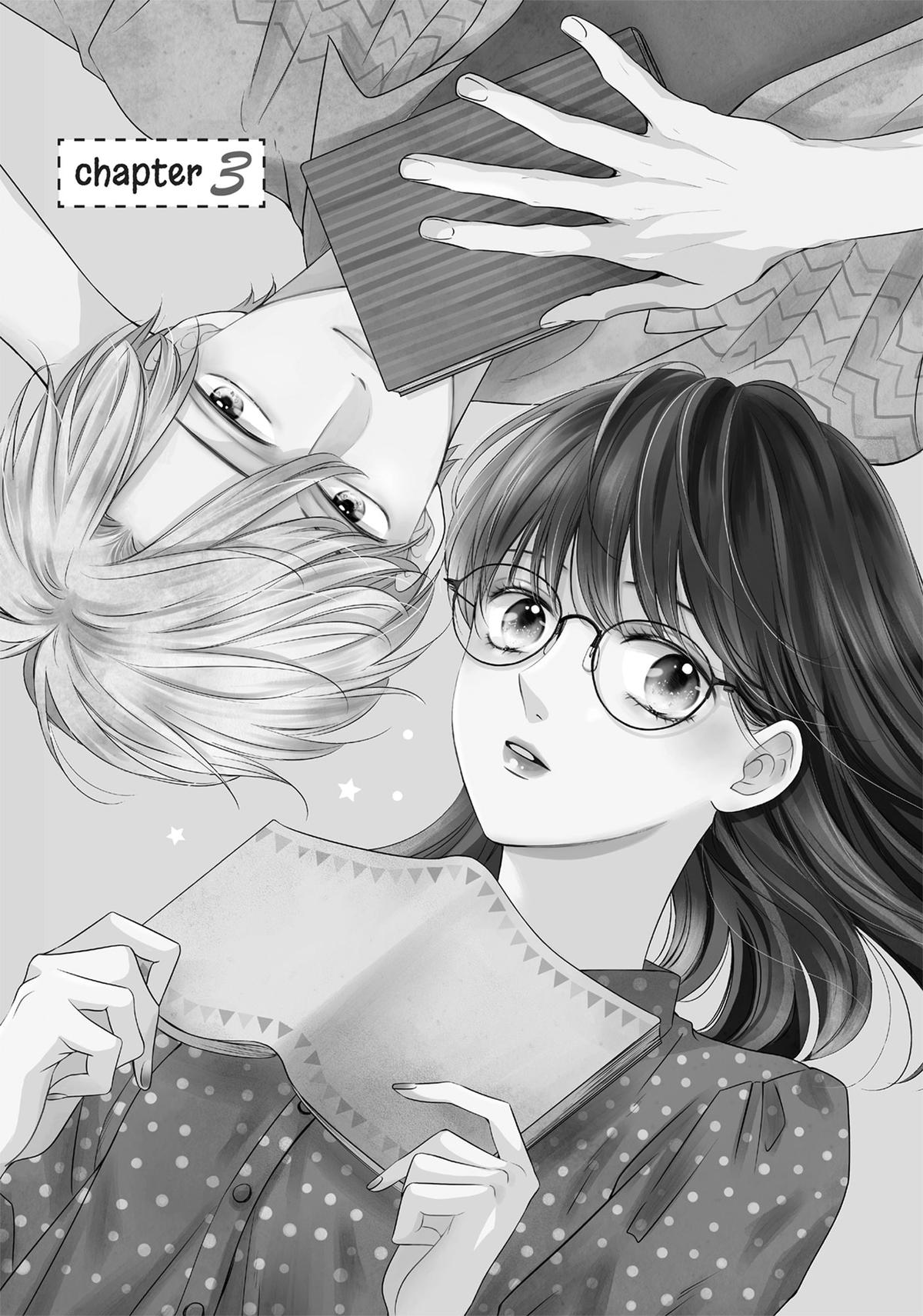Shujinkou Nikki Chap 3 - Next Chap 4