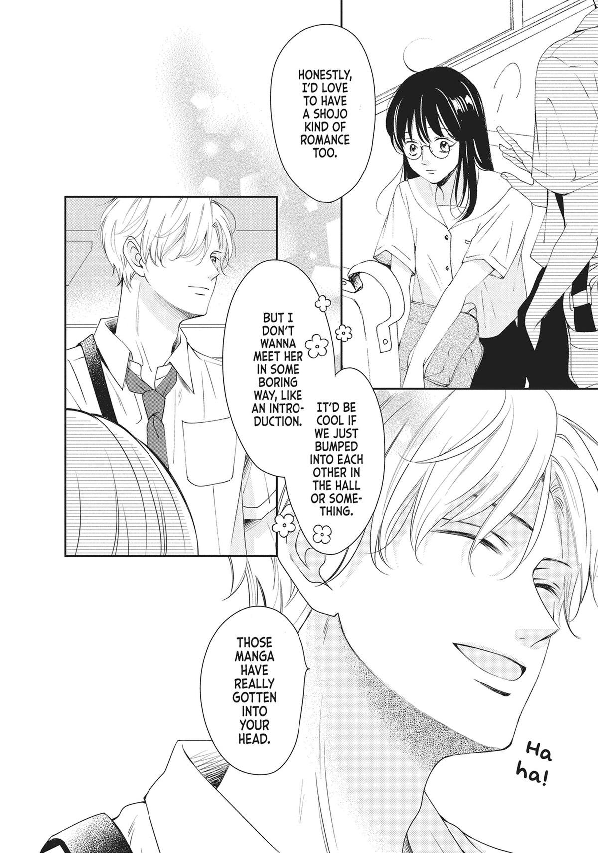 Shujinkou Nikki Chap 3 - Next Chap 4