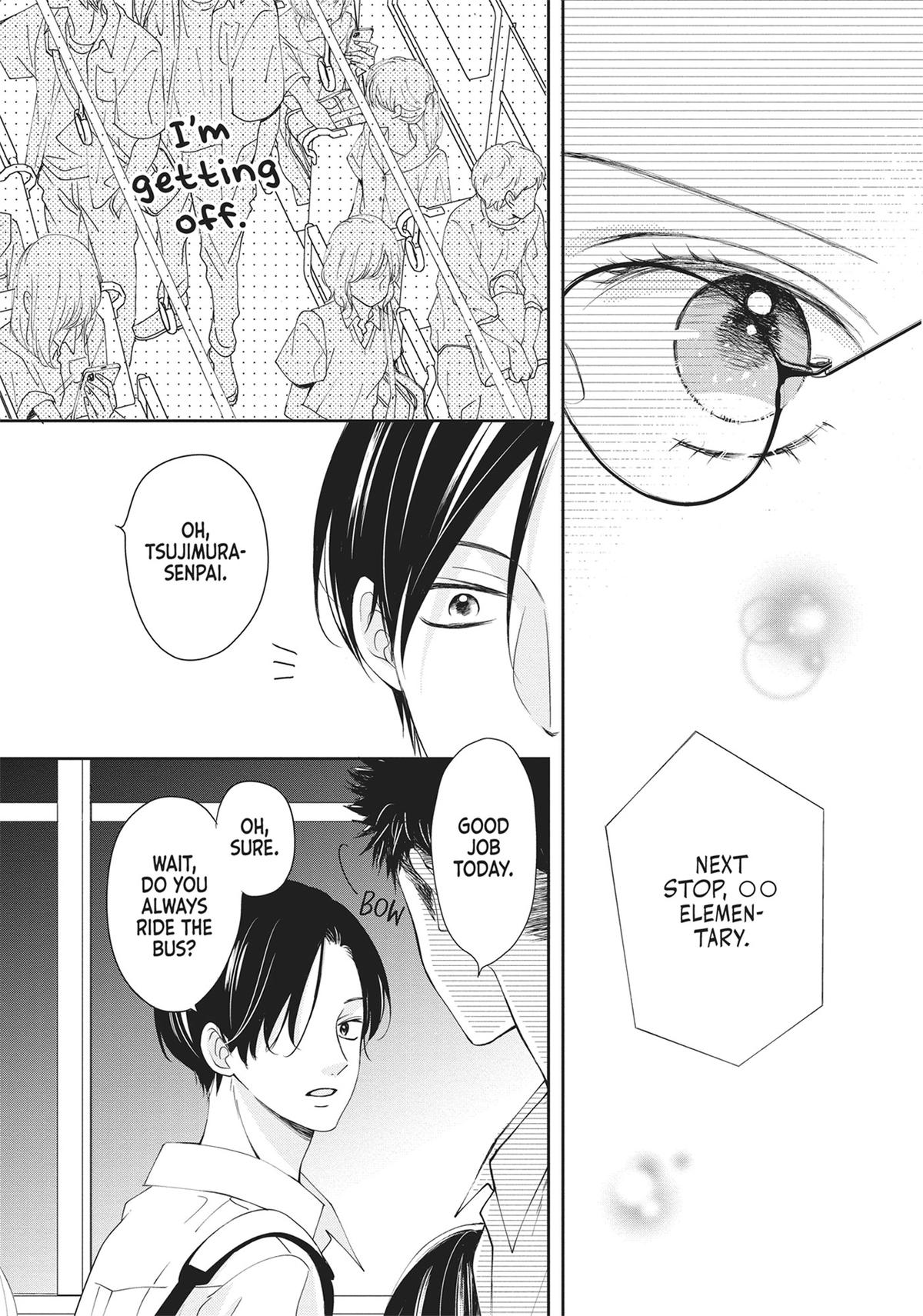 Shujinkou Nikki Chap 3 - Next Chap 4