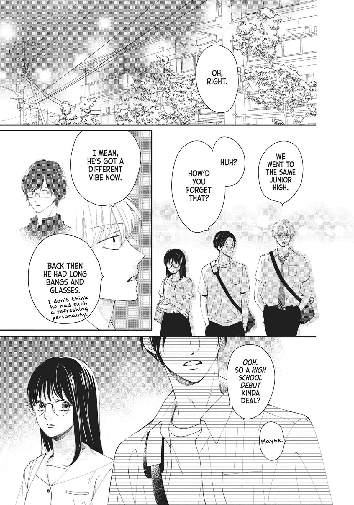 Shujinkou Nikki Chap 3 - Next Chap 4