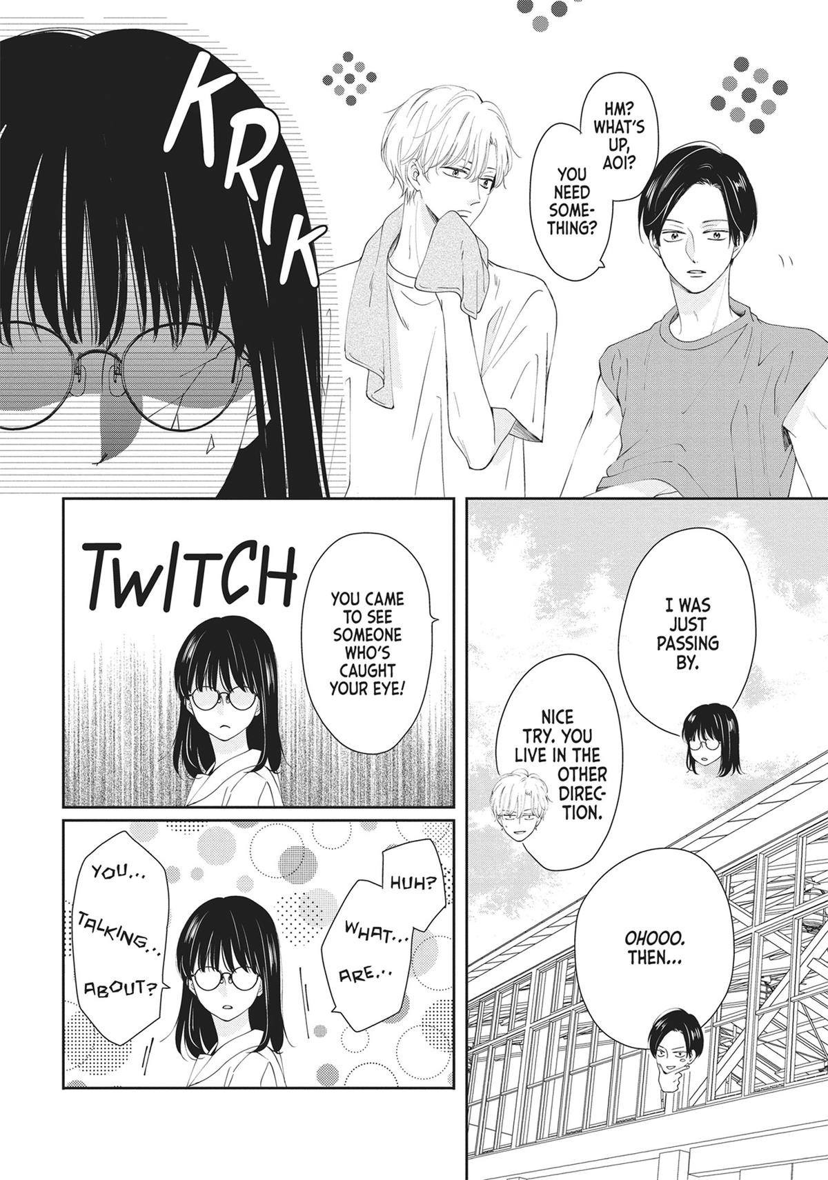 Shujinkou Nikki Chap 3 - Next Chap 4