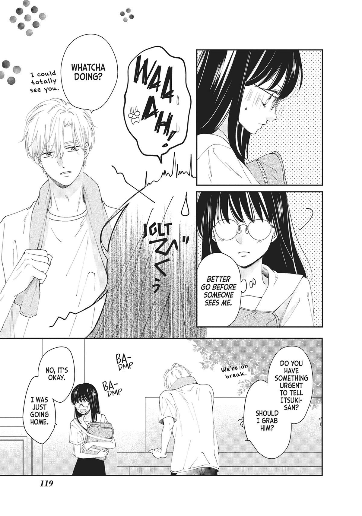 Shujinkou Nikki Chap 3 - Next Chap 4