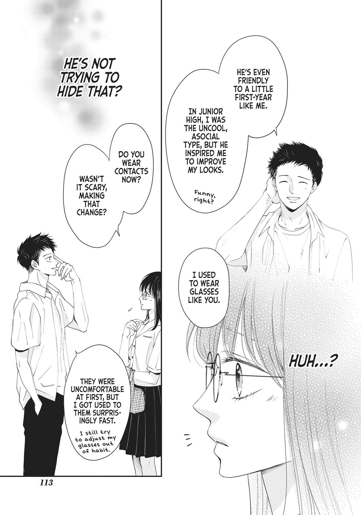 Shujinkou Nikki Chap 3 - Next Chap 4