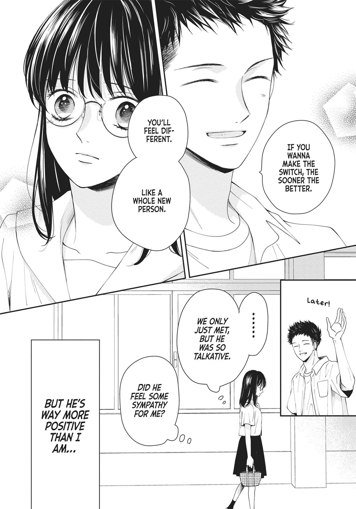 Shujinkou Nikki Chap 3 - Next Chap 4