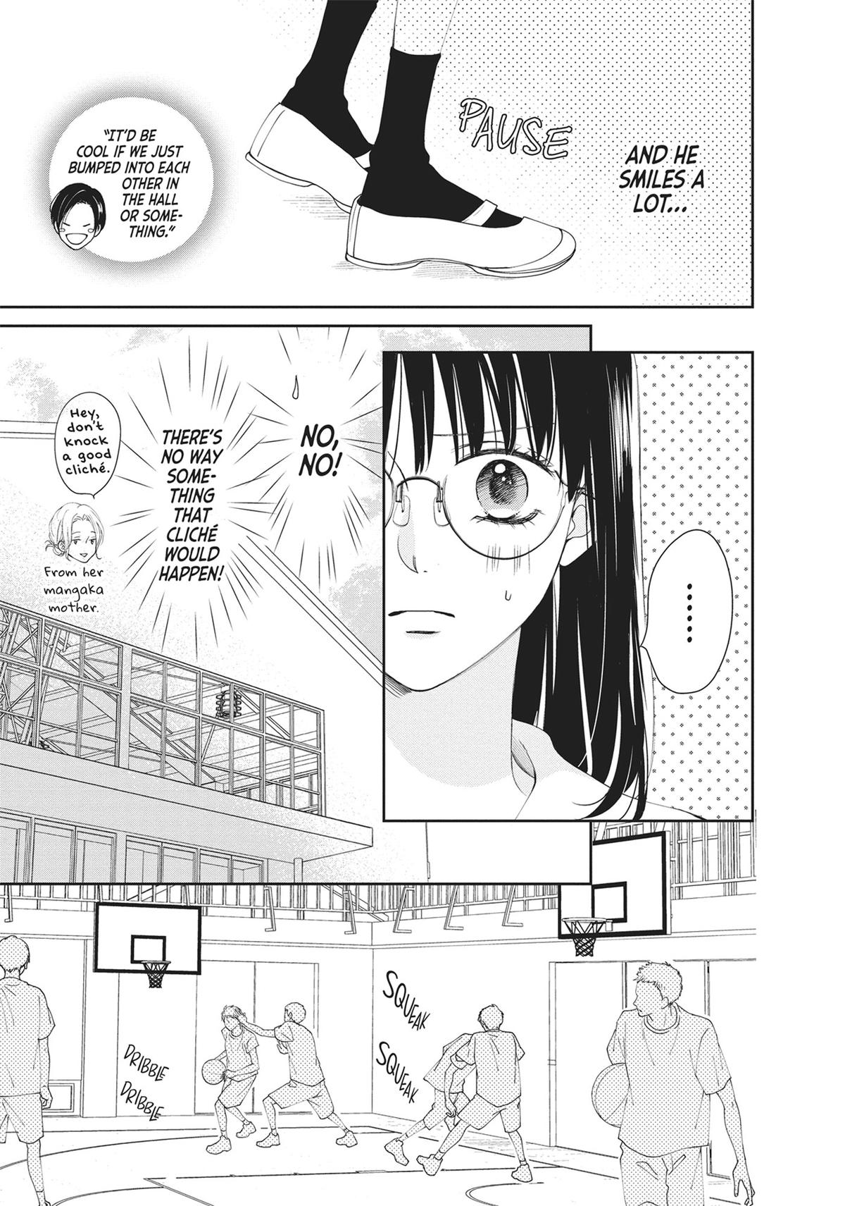 Shujinkou Nikki Chap 3 - Next Chap 4