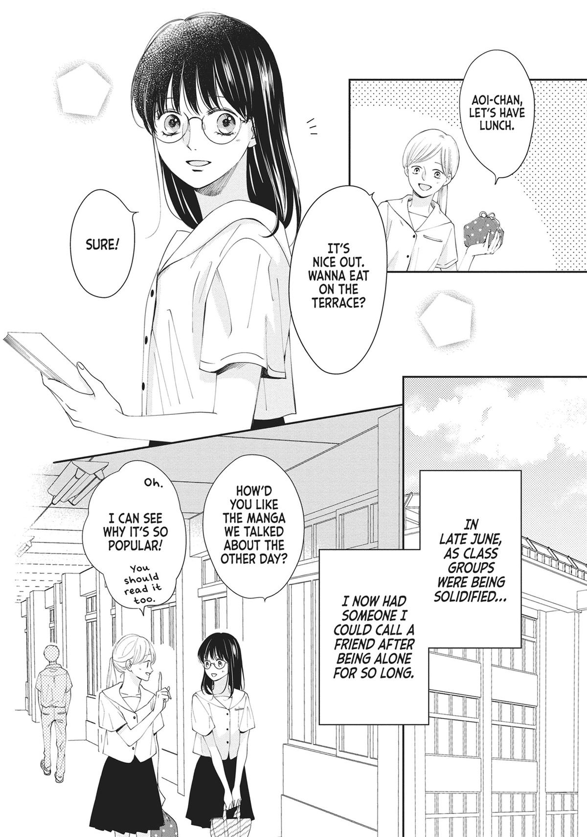 Shujinkou Nikki Chap 3 - Next Chap 4