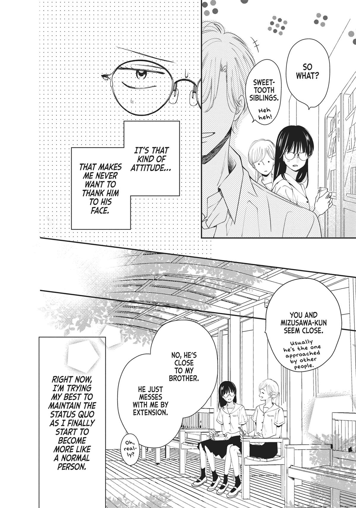 Shujinkou Nikki Chap 3 - Next Chap 4