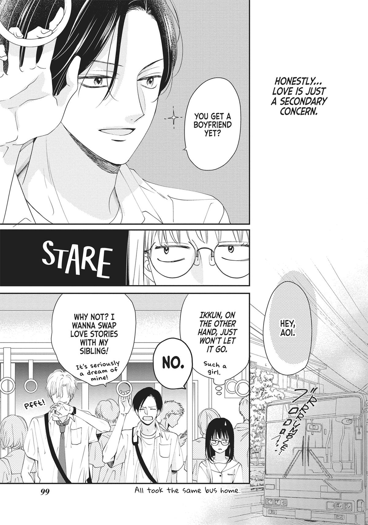 Shujinkou Nikki Chap 3 - Next Chap 4