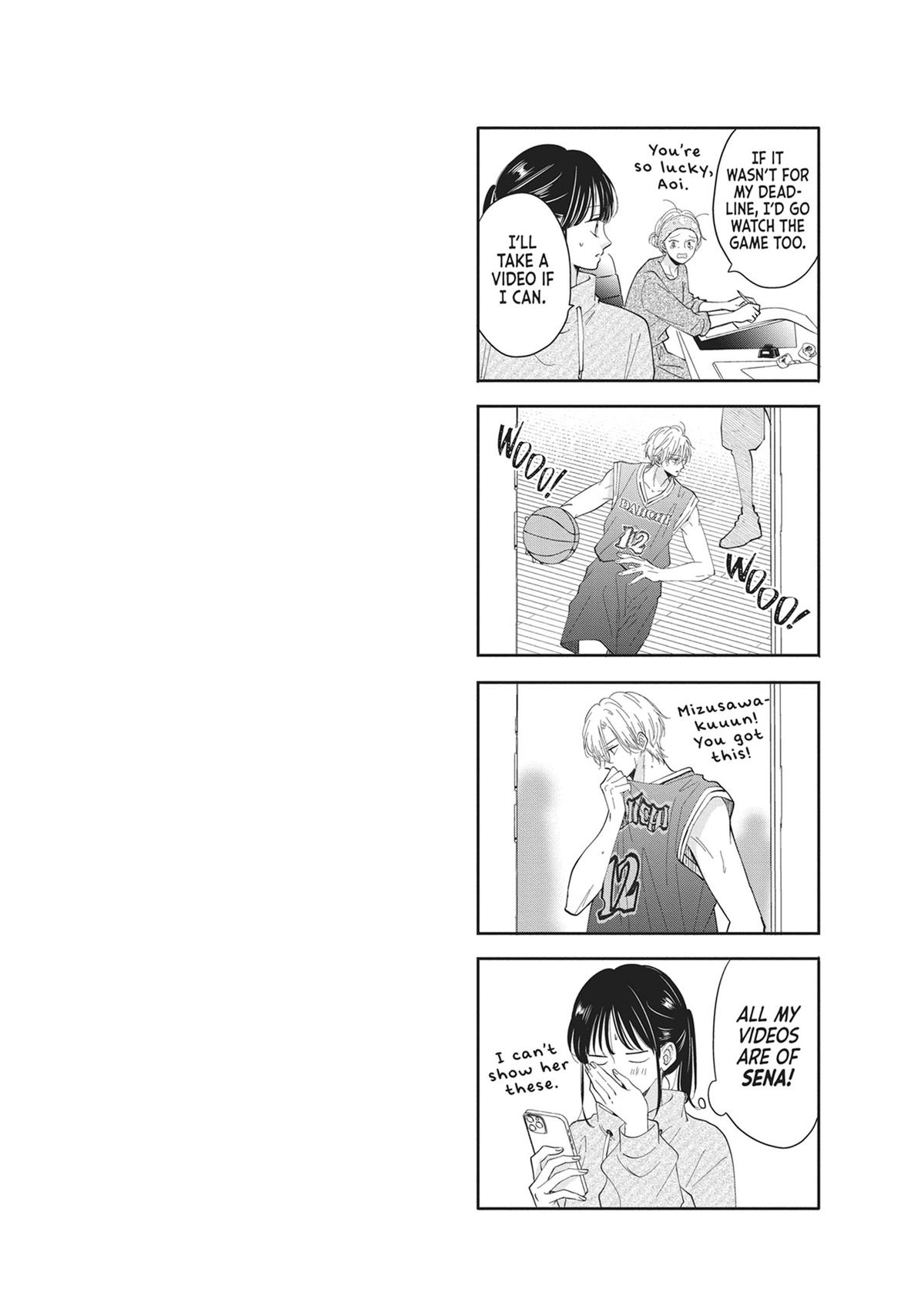 Shujinkou Nikki Chap 17 - Next Chap 18