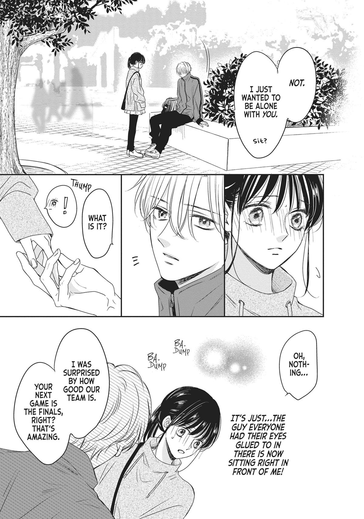 Shujinkou Nikki Chap 17 - Next Chap 18