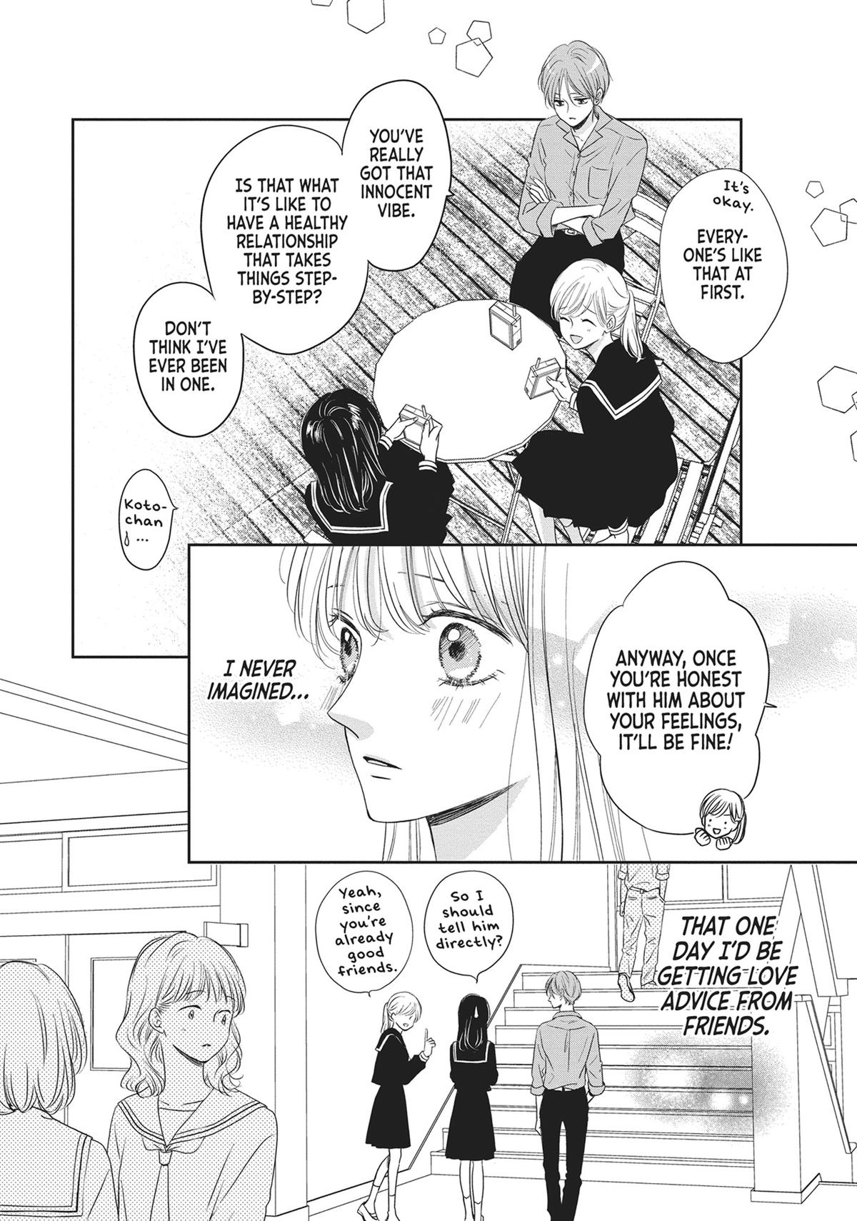 Shujinkou Nikki Chap 14 - Next Chap 15