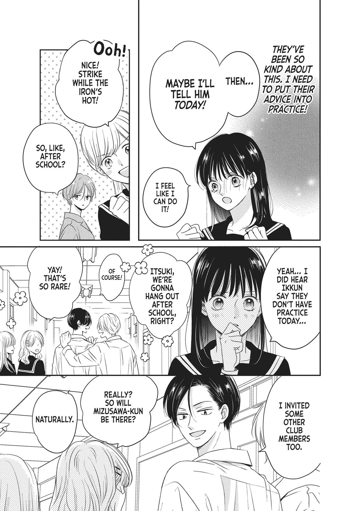 Shujinkou Nikki Chap 14 - Next Chap 15