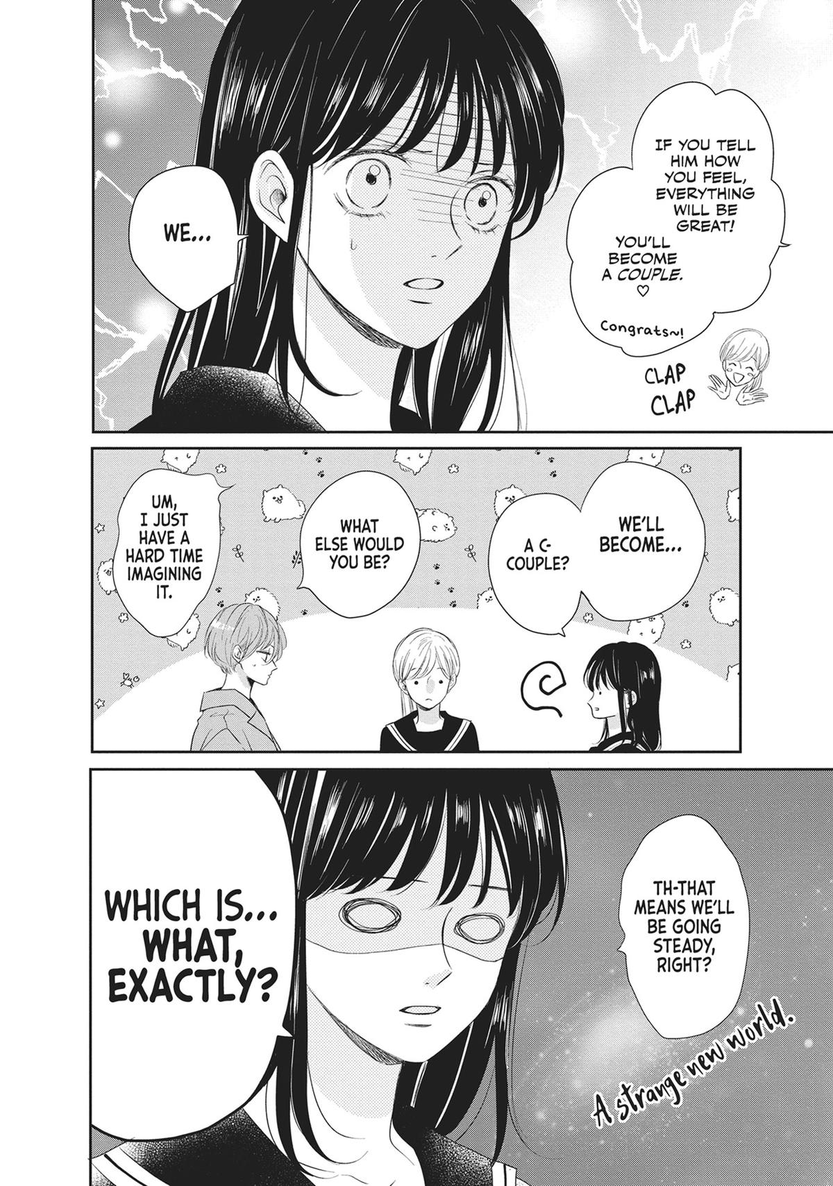 Shujinkou Nikki Chap 14 - Next Chap 15