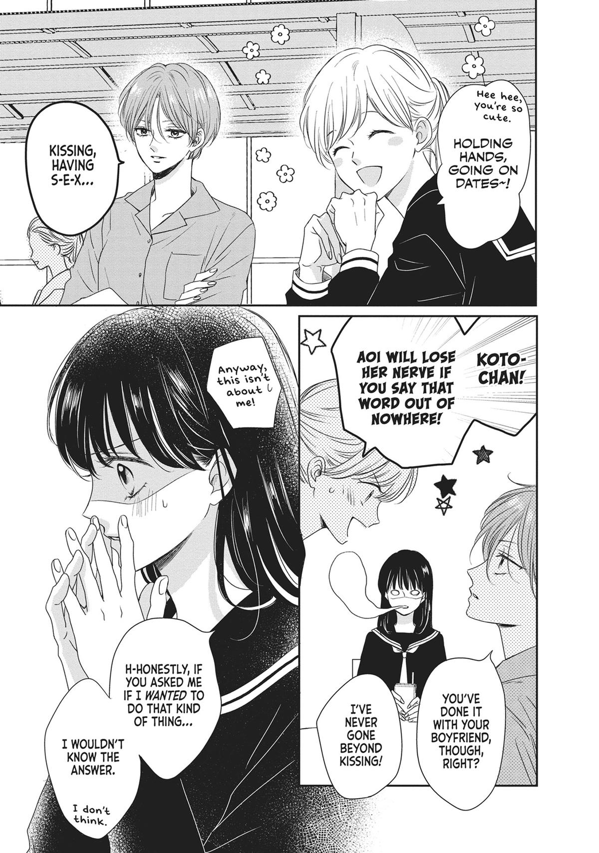 Shujinkou Nikki Chap 14 - Next Chap 15