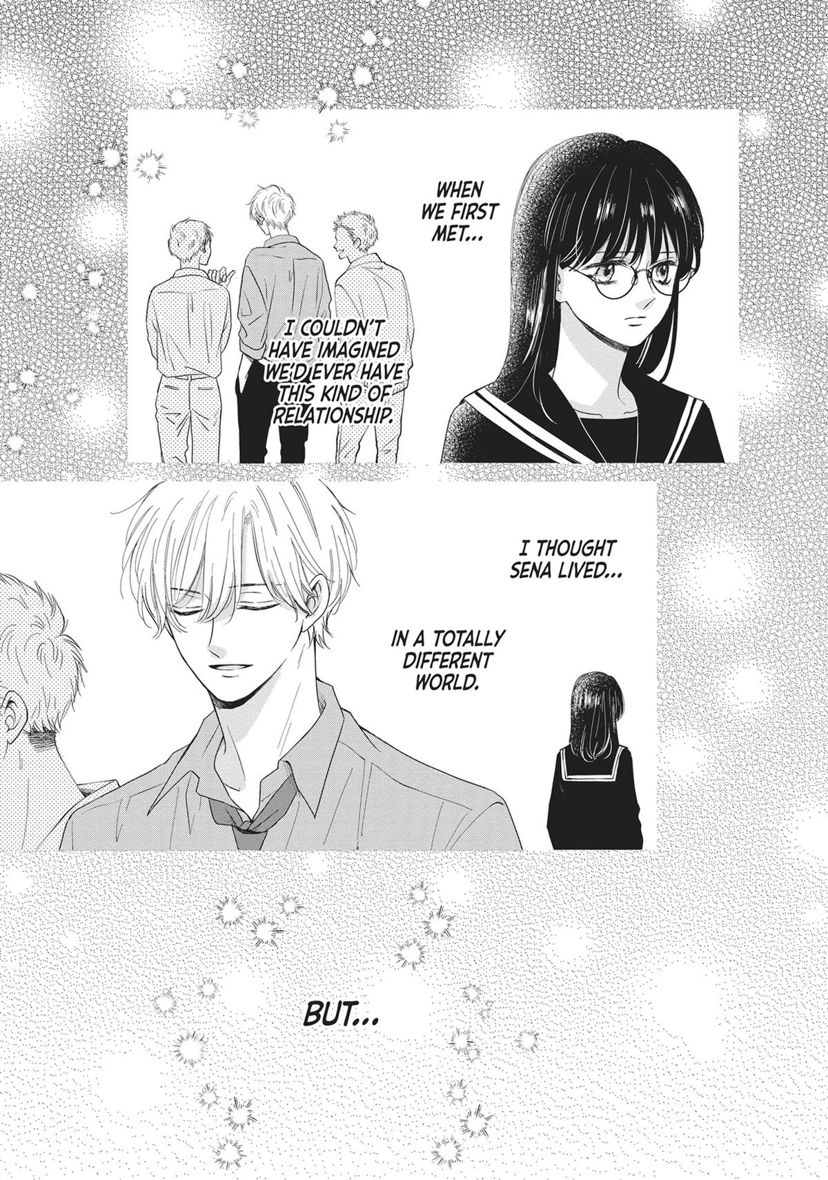 Shujinkou Nikki Chap 14 - Next Chap 15