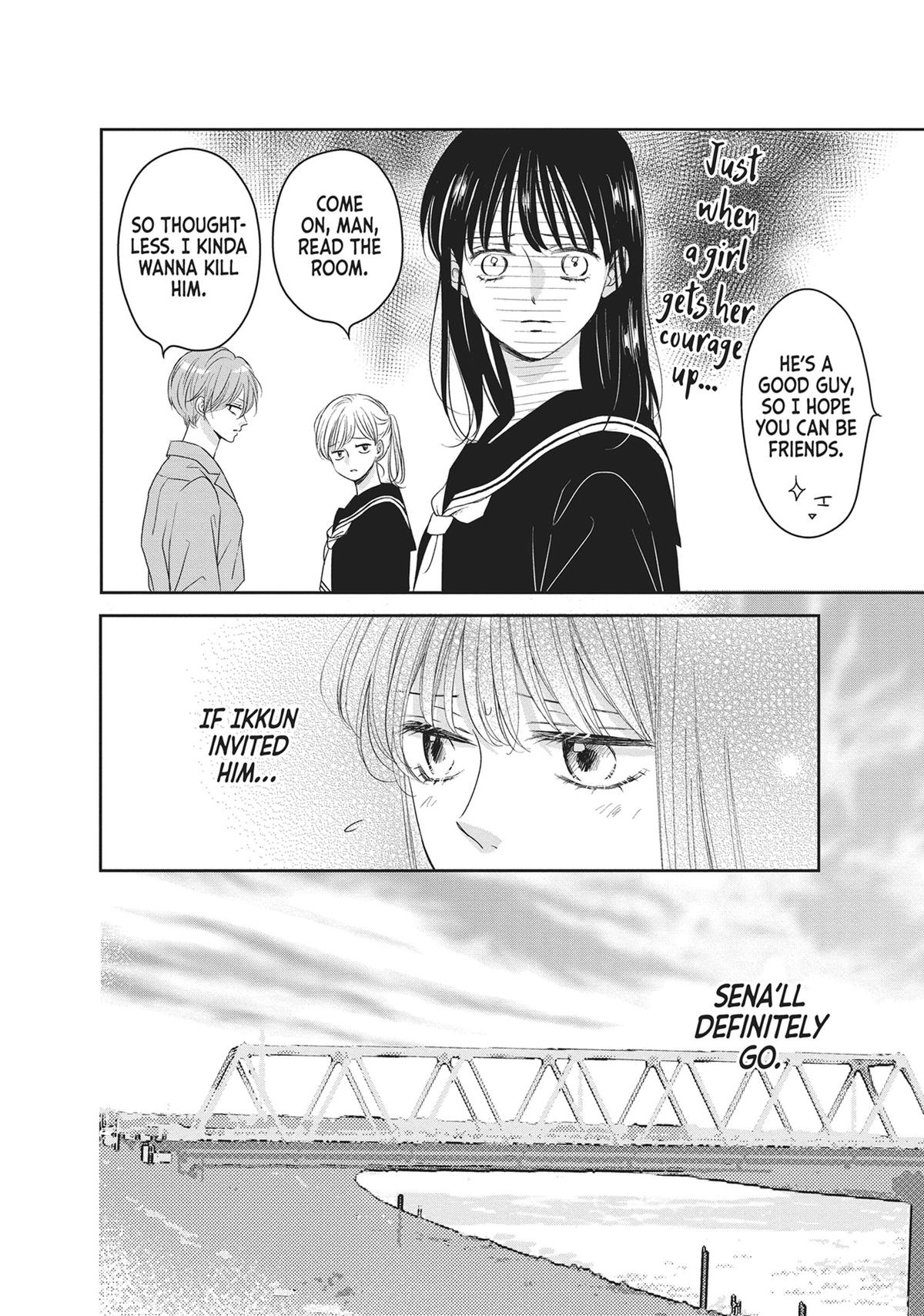 Shujinkou Nikki Chap 14 - Next Chap 15