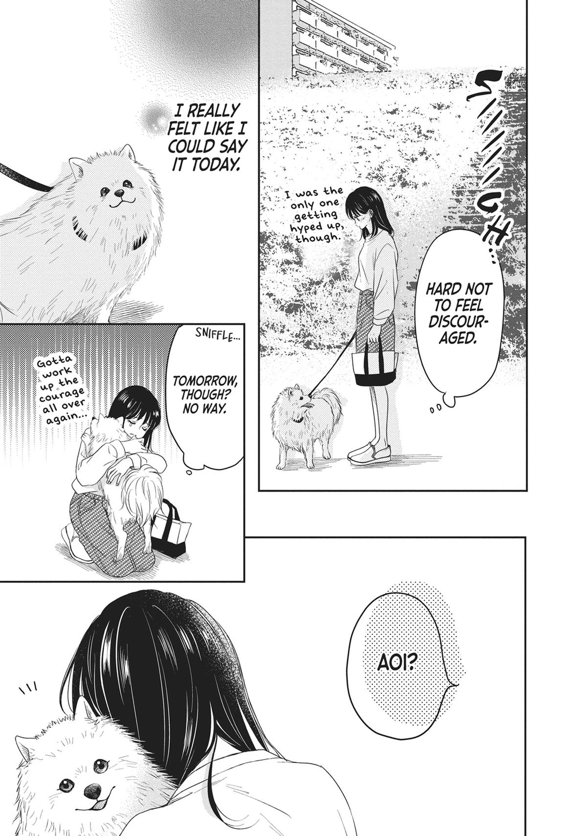 Shujinkou Nikki Chap 14 - Next Chap 15