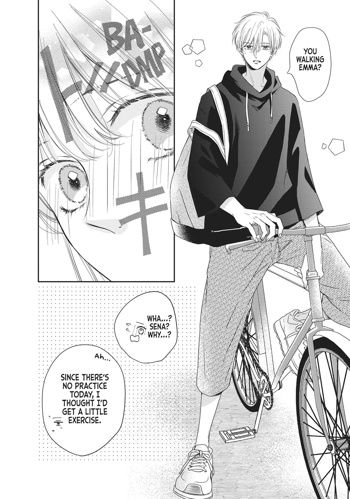 Shujinkou Nikki Chap 14 - Next Chap 15