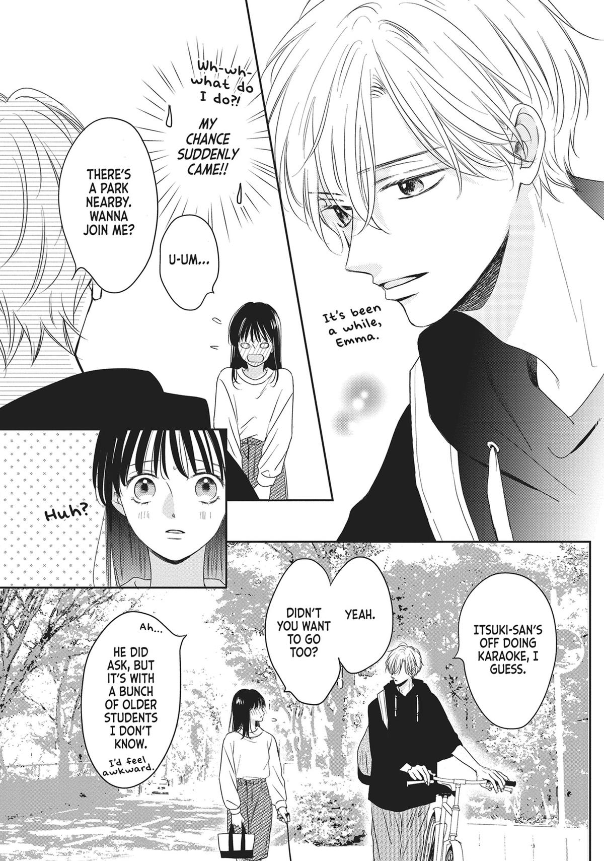 Shujinkou Nikki Chap 14 - Next Chap 15