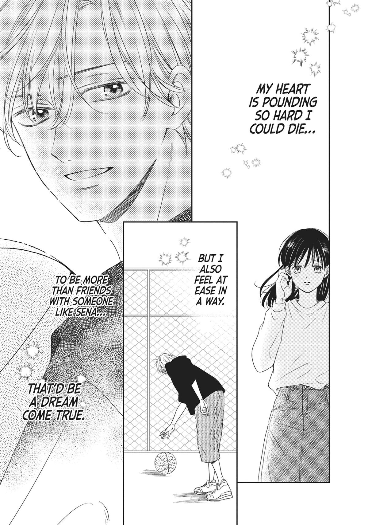 Shujinkou Nikki Chap 14 - Next Chap 15