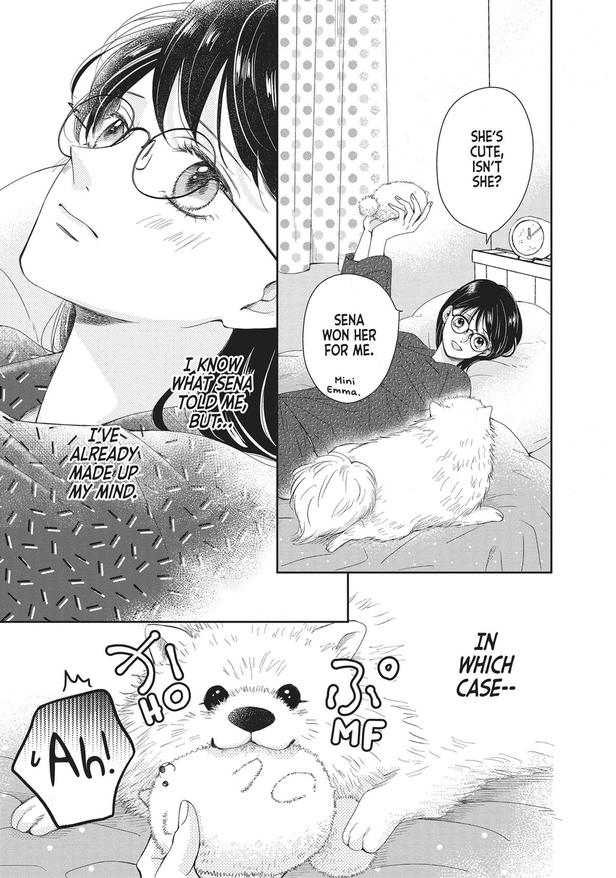 Shujinkou Nikki Chap 14 - Next Chap 15