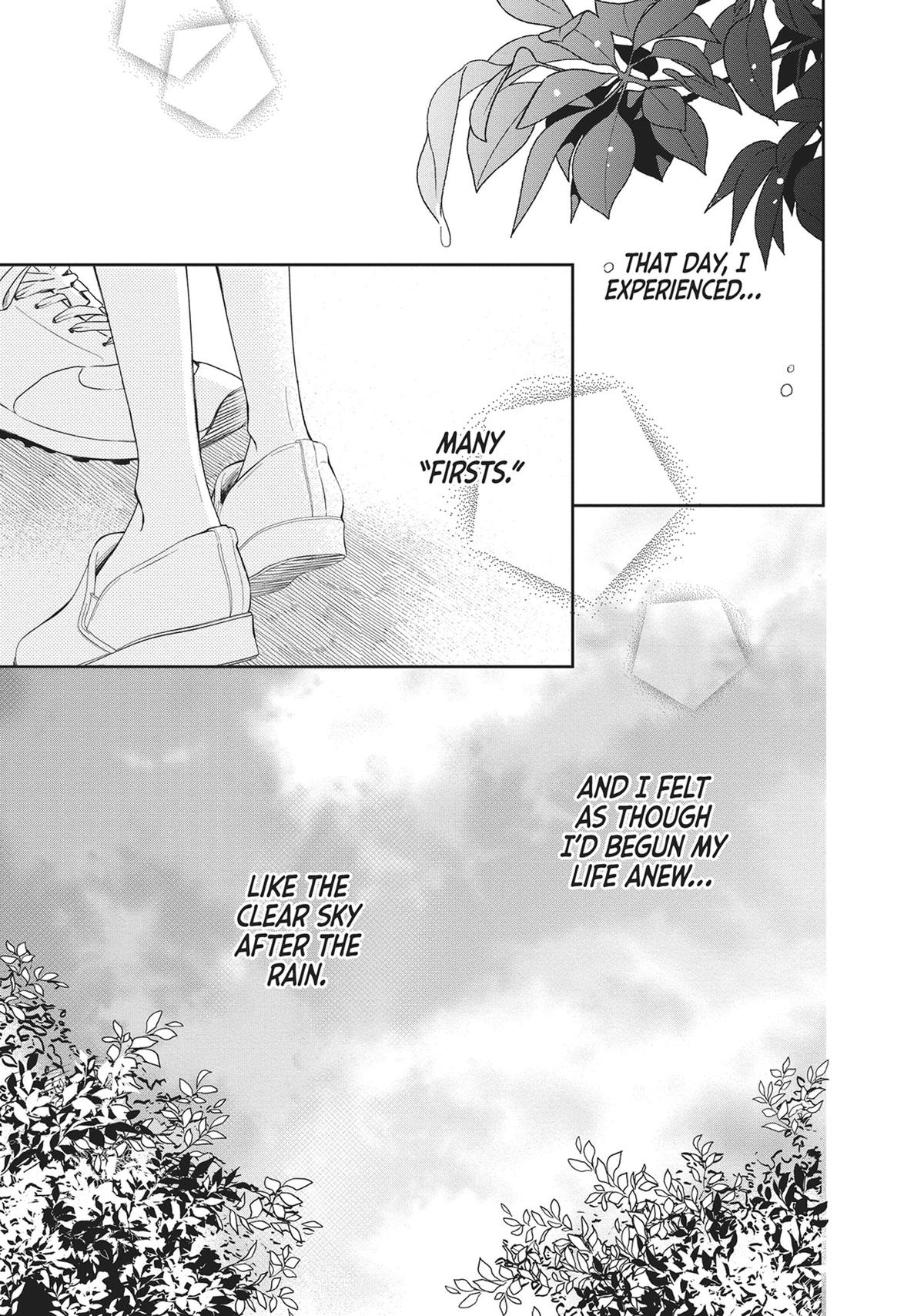 Shujinkou Nikki Chap 14 - Next Chap 15