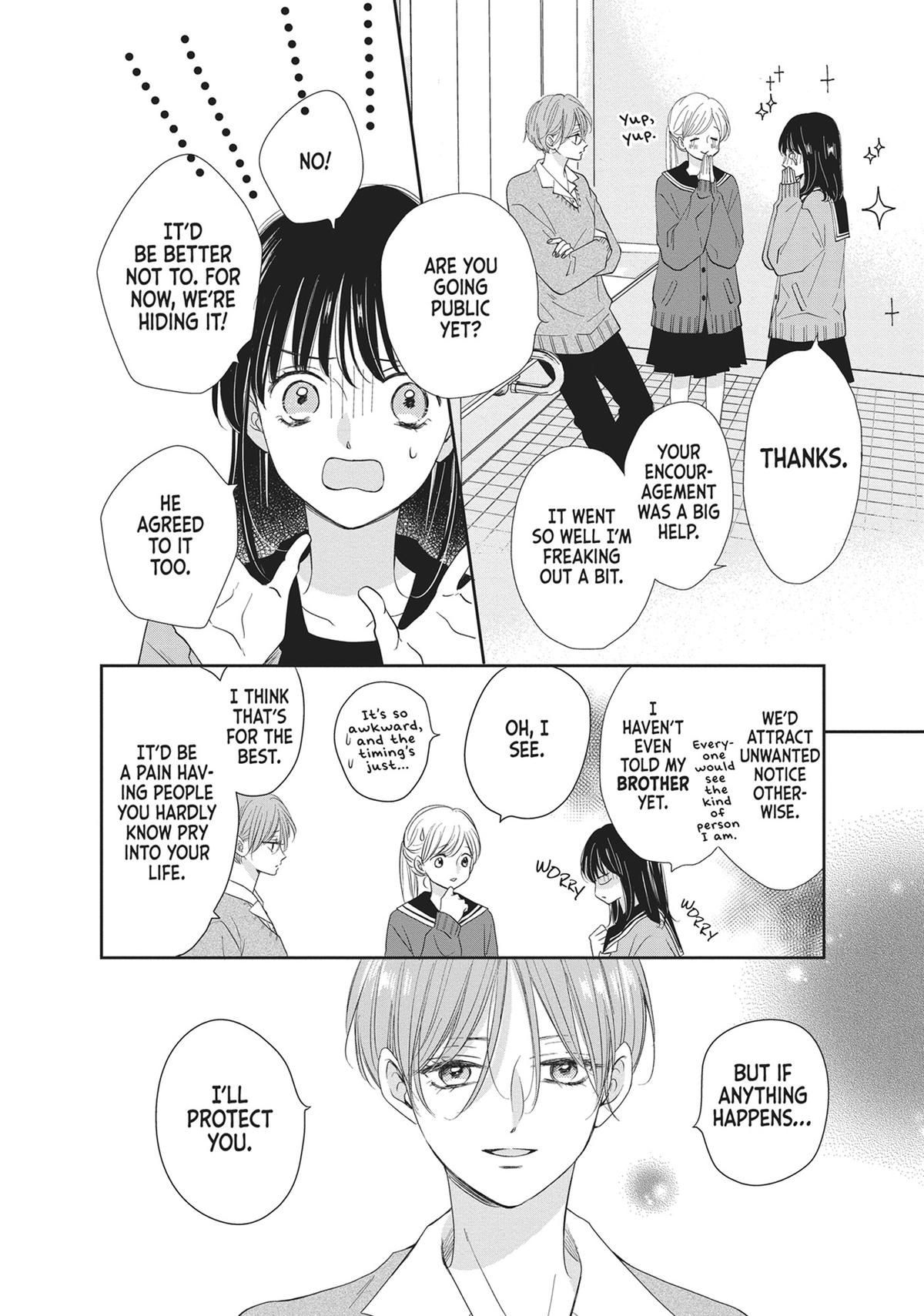 Shujinkou Nikki Chap 15 - Next Chap 16