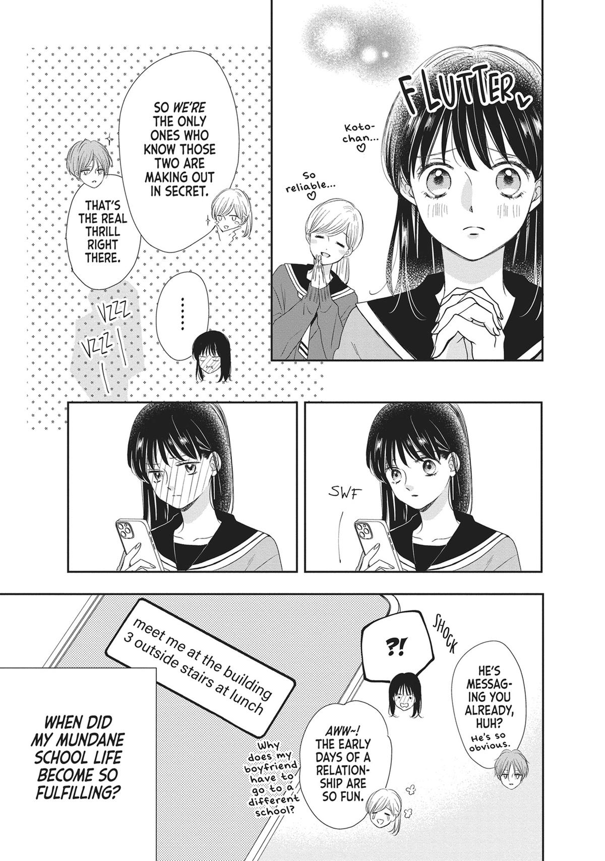 Shujinkou Nikki Chap 15 - Next Chap 16