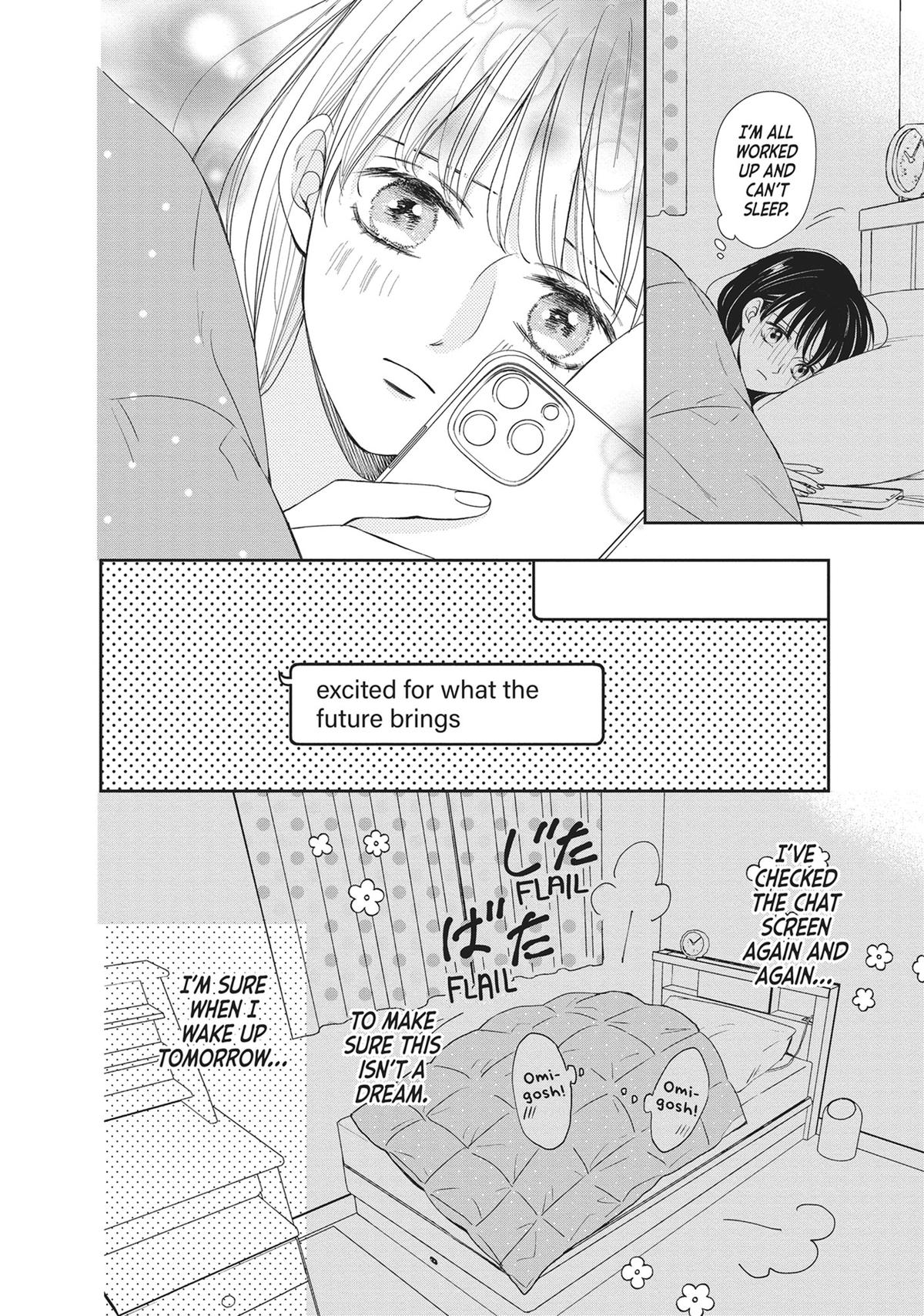 Shujinkou Nikki Chap 15 - Next Chap 16