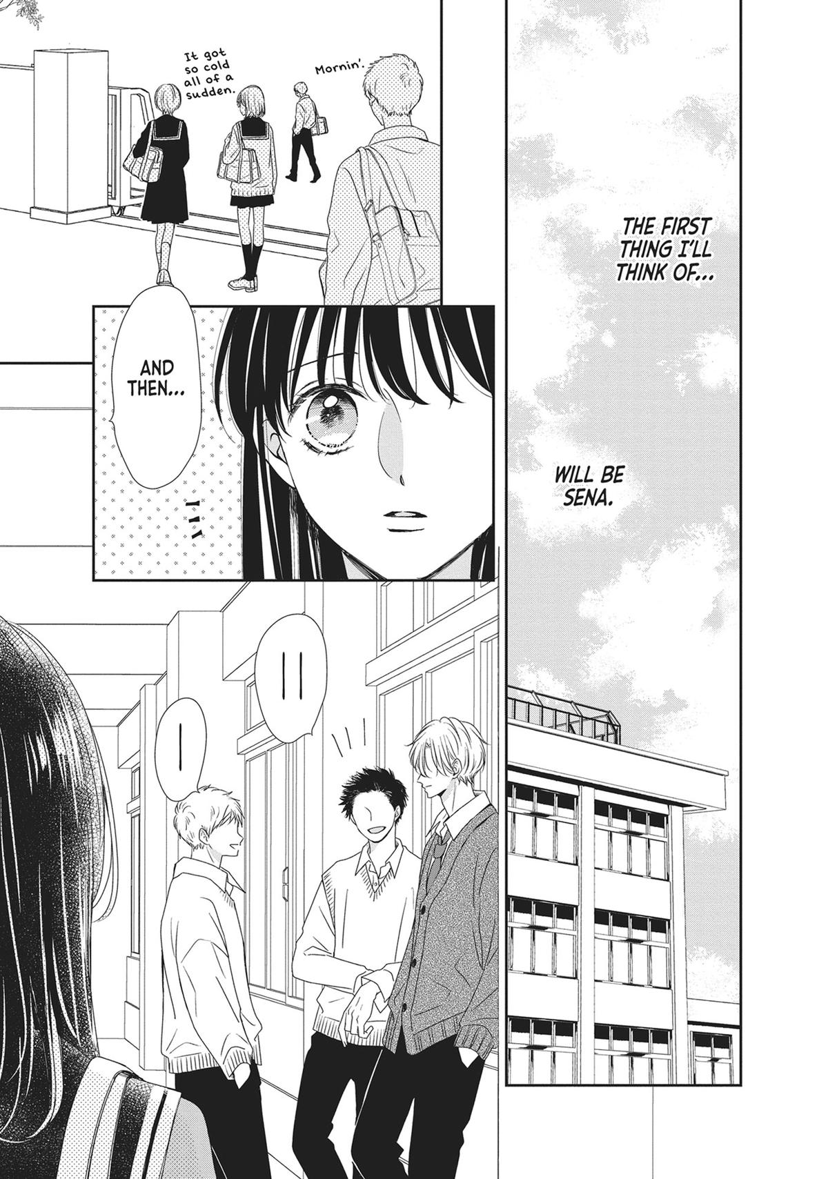 Shujinkou Nikki Chap 15 - Next Chap 16