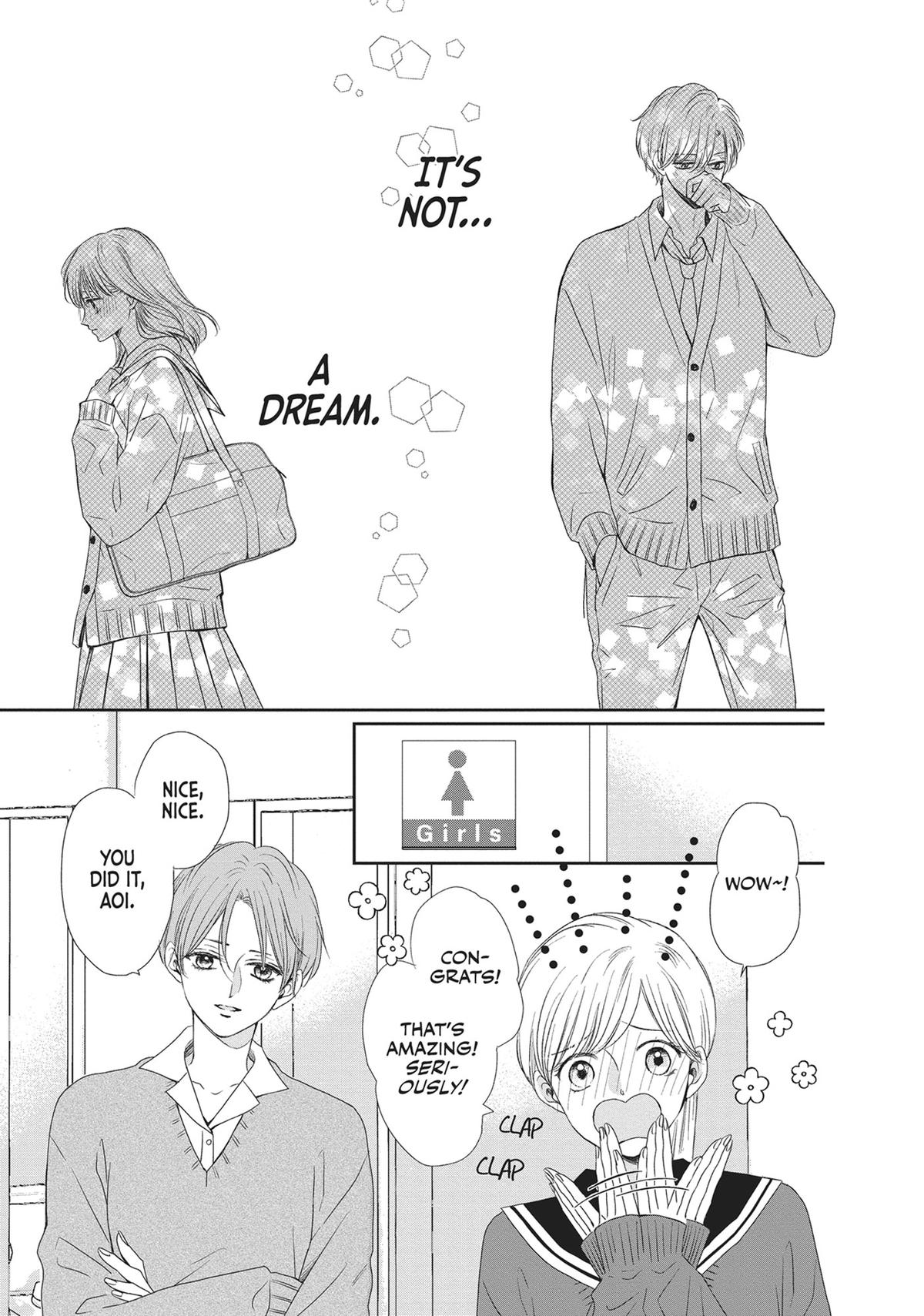 Shujinkou Nikki Chap 15 - Next Chap 16