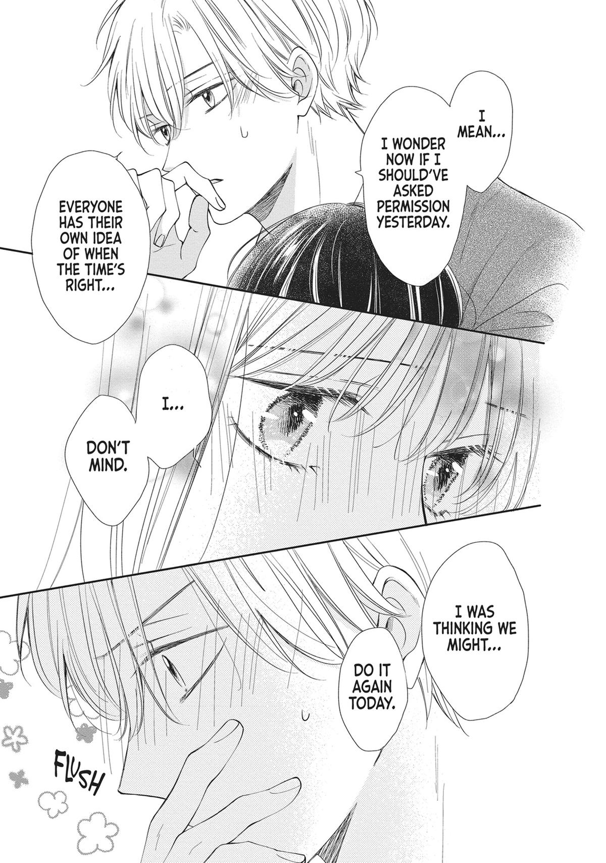 Shujinkou Nikki Chap 15 - Next Chap 16