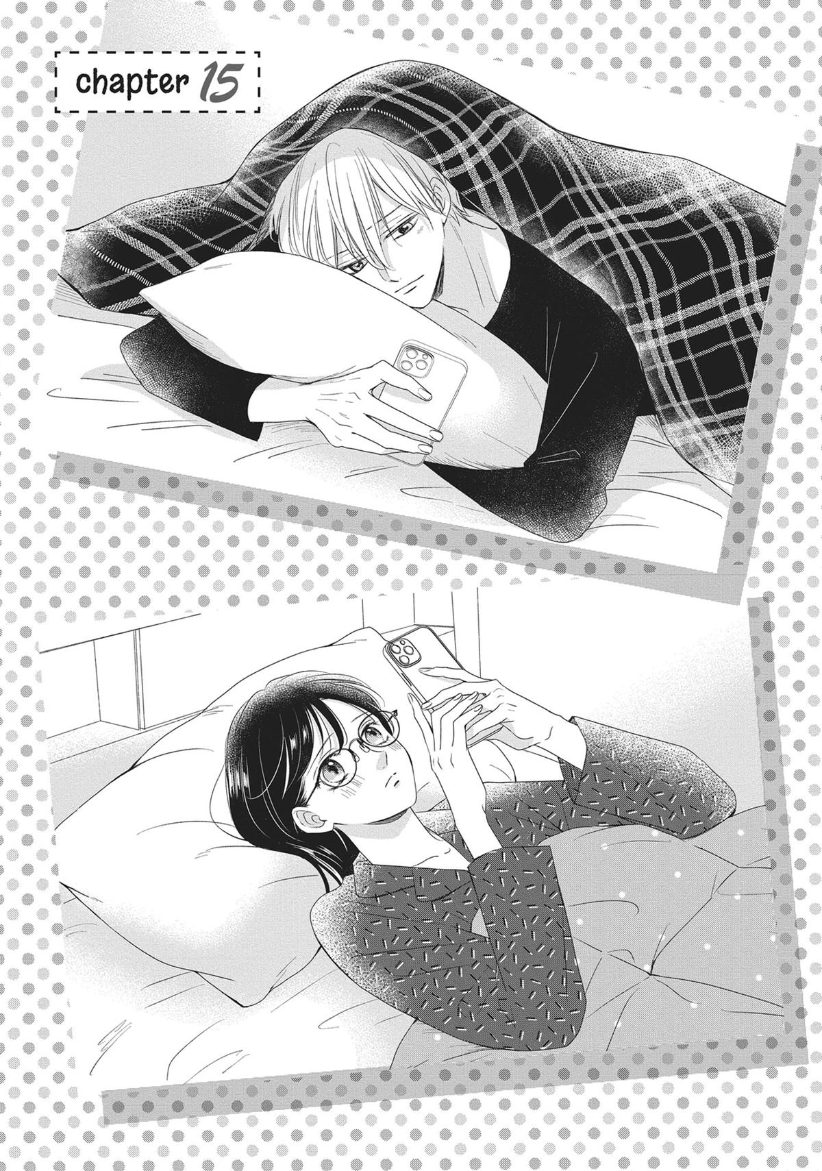 Shujinkou Nikki Chap 15 - Next Chap 16