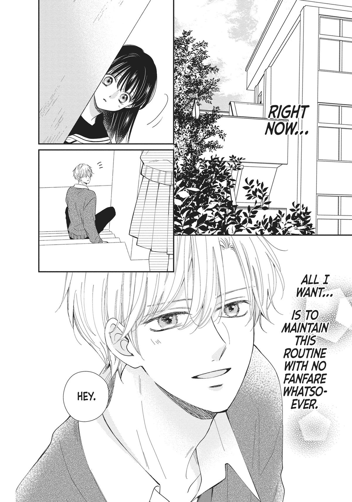 Shujinkou Nikki Chap 15 - Next Chap 16