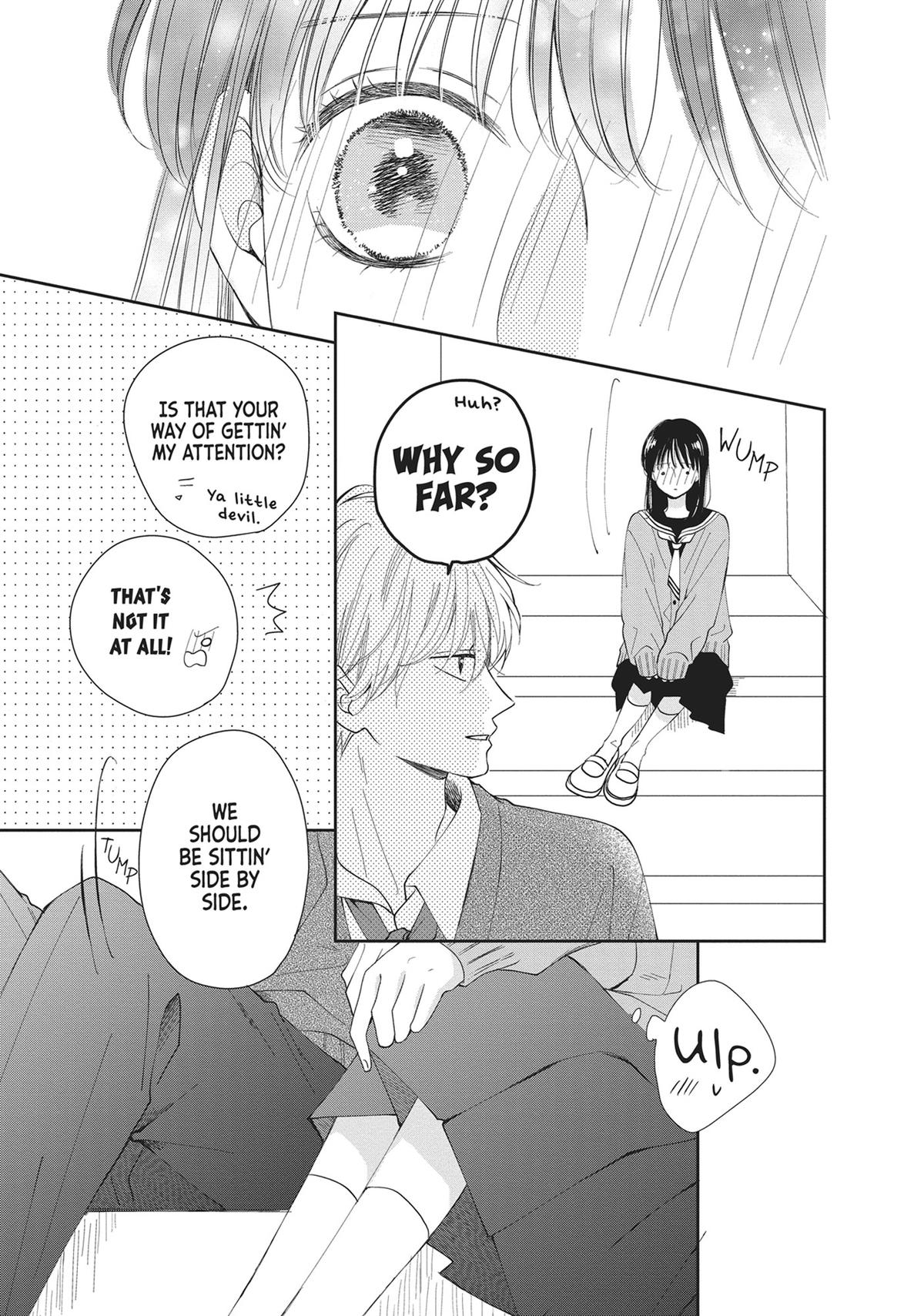 Shujinkou Nikki Chap 15 - Next Chap 16