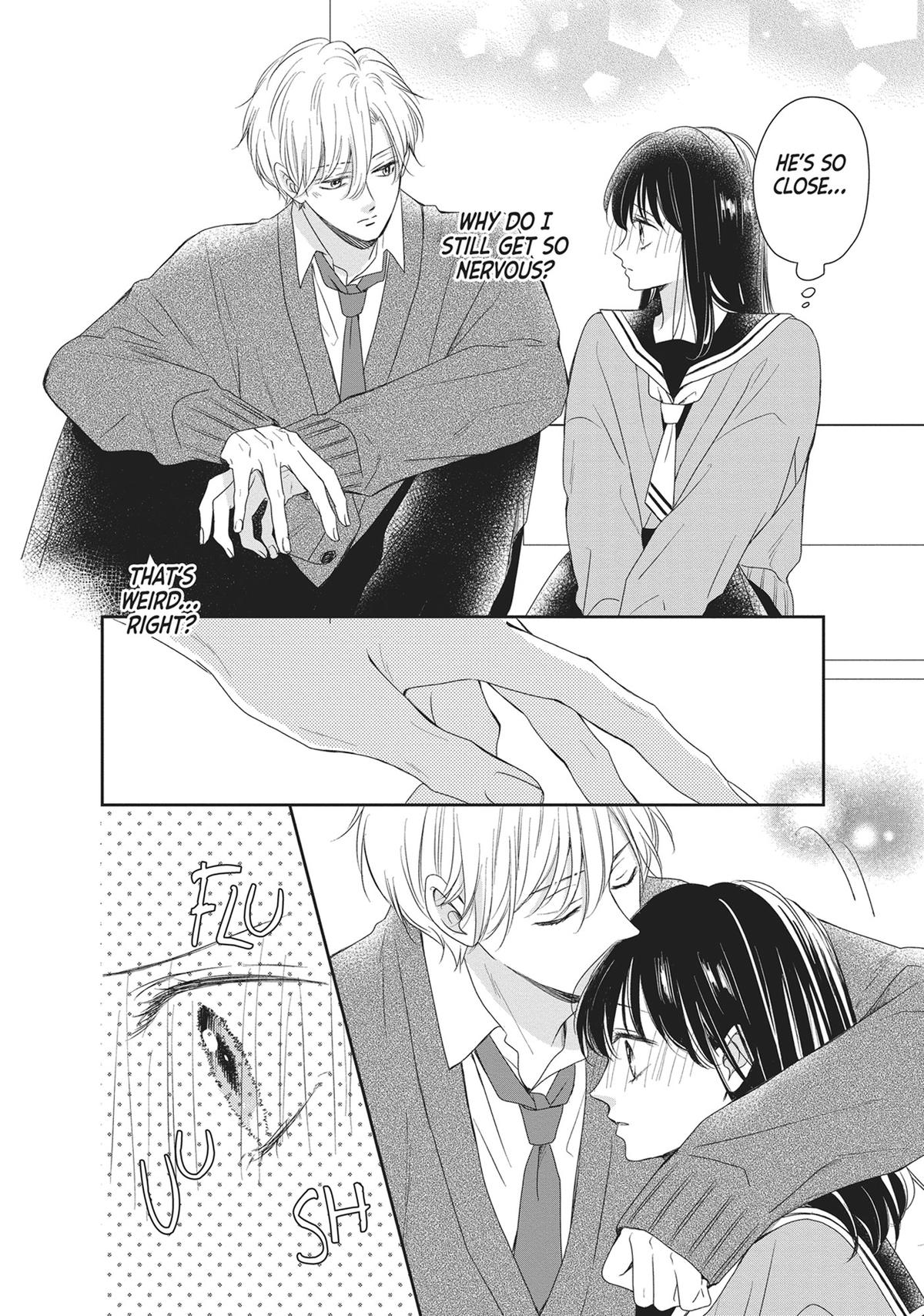 Shujinkou Nikki Chap 15 - Next Chap 16