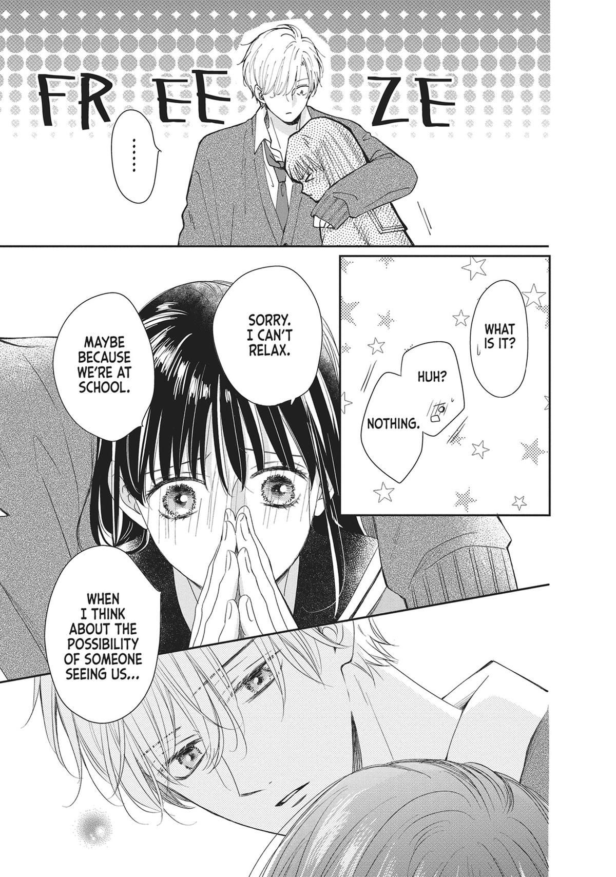 Shujinkou Nikki Chap 15 - Next Chap 16