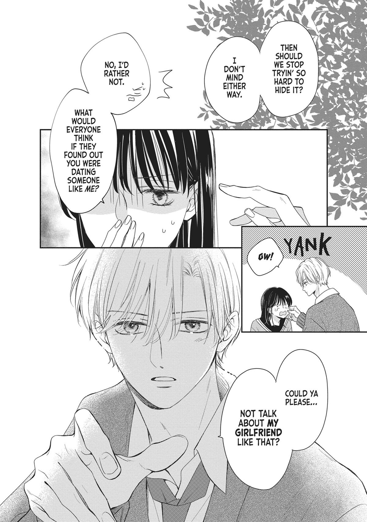 Shujinkou Nikki Chap 15 - Next Chap 16