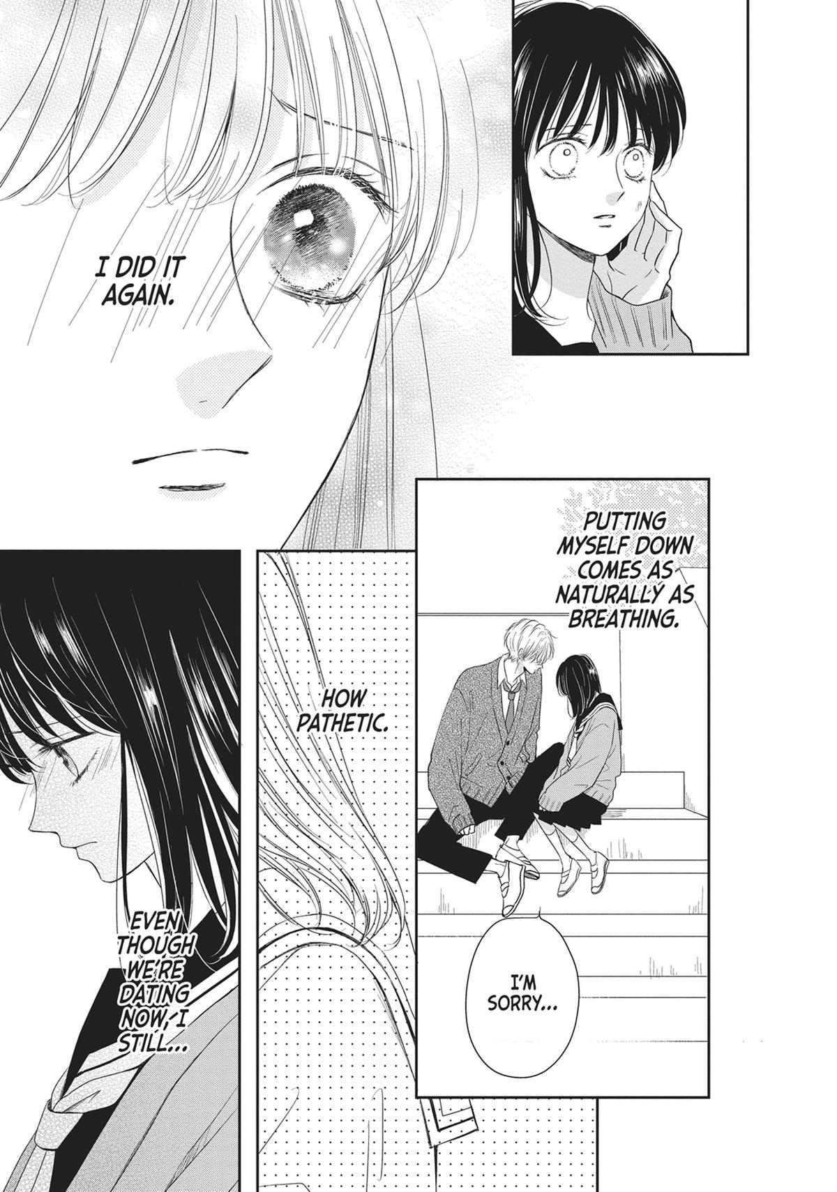 Shujinkou Nikki Chap 15 - Next Chap 16